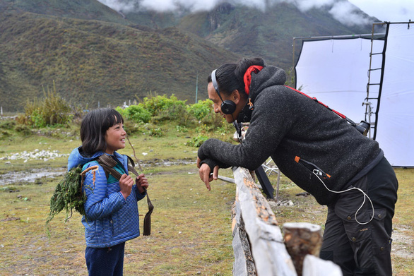 Lunana: A yak in the classroom của Bhutan - Điện ảnh tinh khiết ở nơi cao nhất thế giới - Ảnh 3.
