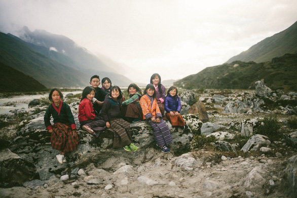 Lunana: A yak in the classroom của Bhutan - Điện ảnh tinh khiết ở nơi cao nhất thế giới - Ảnh 5.