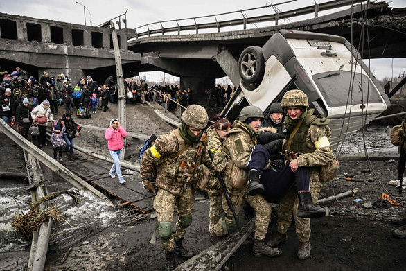 ĐỌC NHANH 6-3: Tổng thống Ukraine nói Odessa sắp bị ném bom - Ảnh 5.