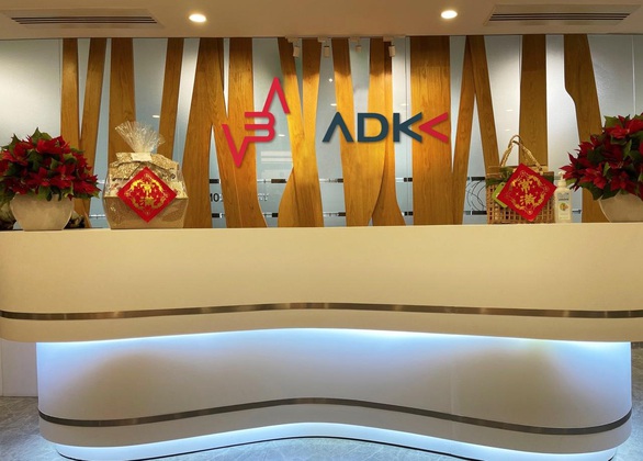 ADK Group tại Việt Nam ra mắt ADK Experience - Ảnh 1.