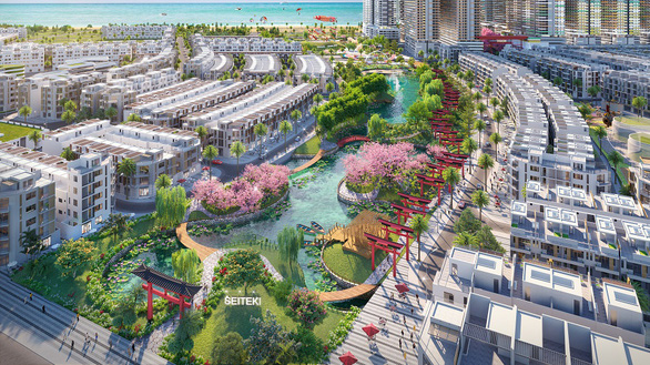 Thị trường bất động sản Quy Nhơn sôi động quý đầu năm 2022 - Ảnh 3.