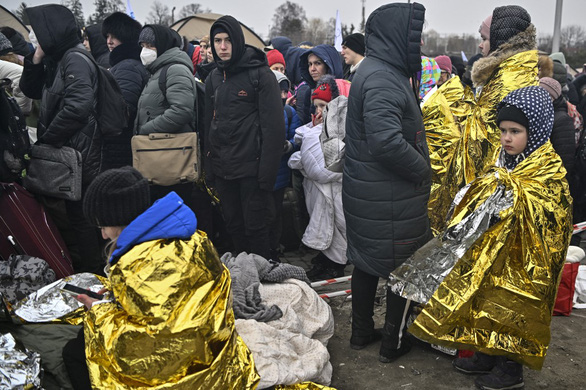 Áp dụng mô hình phi NATO cho Ukraine: Lối thoát cho xung đột? - Ảnh 1. Áp dụng mô hình phi NATO cho Ukraine: Lối thoát cho xung đột? - Ảnh 1.