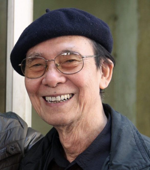 Nhạc sĩ Văn Dung qua đời ở tuổi 86 - Ảnh 1.