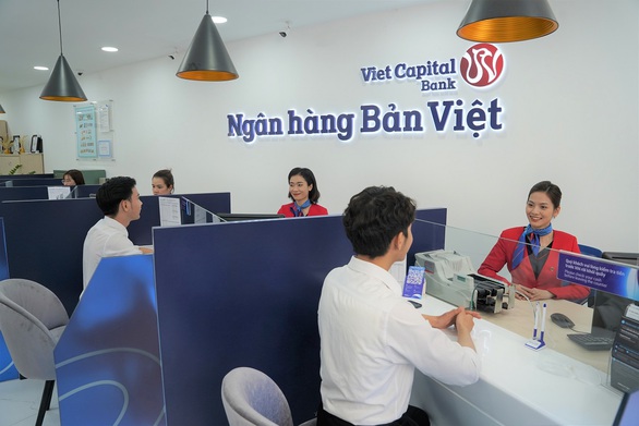 Ngân hàng Bản Việt dự kiến lợi nhuận năm 2022 tăng 44%, đẩy mạnh kinh doanh bán lẻ - Ảnh 1.