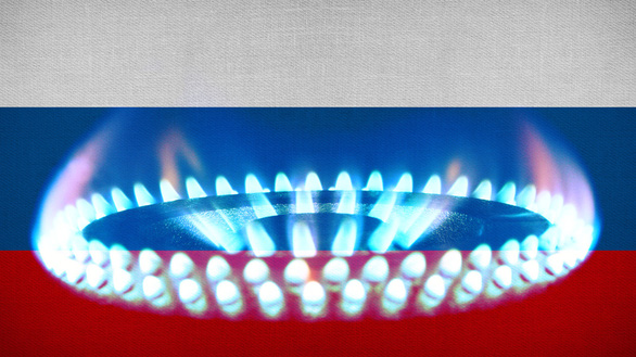 Does the EU or Russia suffer more if they give up gas supplies from Russia?  - Photo 1.