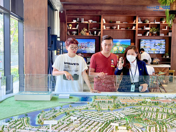 Tiềm năng Aqua City dưới góc nhìn của nhà đầu tư - Ảnh 4.