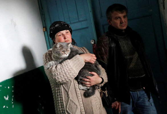 ĐỌC NHANH ngày 13-4: Ukraine bắt tài phiệt thân ông Putin, đòi dùng đổi tù binh - Ảnh 1.