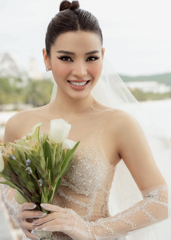 Việt Nam nắm bản quyền quốc tế cuộc thi Hoa hậu Đại dương thế giới - Ảnh 5.