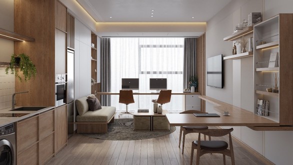 Căn hộ thương mại Elitez by Astral City lọt vào ‘tầm ngắm’ của giới đầu tư - Ảnh 1. Căn hộ thương mại Elitez by Astral City lọt vào ‘tầm ngắm’ của giới đầu tư - Ảnh 1.
