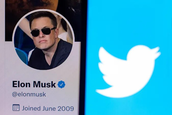 Elon Musk bị kiện vì chậm khai báo khoản đầu tư vào Twitter - Ảnh 1.
