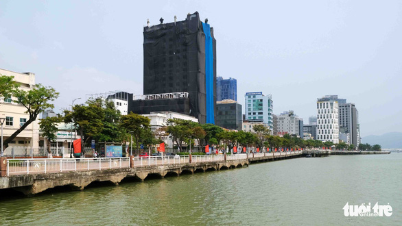 Hiến kế phát triển sông Sài Gòn: Kinh nghiệm từ sông Hàn - Ảnh 2.