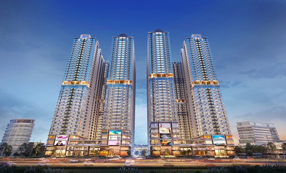 Căn hộ thương mại Elitez by Astral City lọt vào ‘tầm ngắm’ của giới đầu tư - Ảnh 2. Căn hộ thương mại Elitez by Astral City lọt vào ‘tầm ngắm’ của giới đầu tư - Ảnh 2.