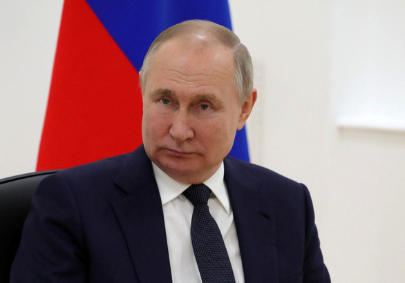 Ông Putin nói sẽ tìm thị trường khác cho khí đốt - Ảnh 1.
