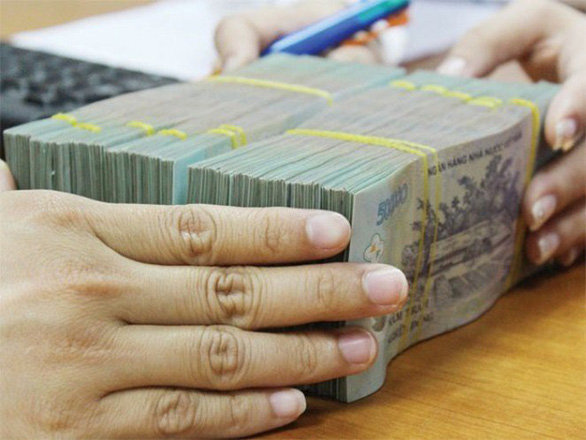 Trong 3 năm tới Việt Nam vay hơn 2 triệu tỉ đồng, phải trả nợ 1,1 triệu tỉ - Ảnh 1.