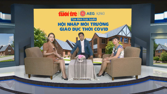 Tự tin nắm bắt ‘thời cơ vàng’ để du học thời COVID-19 - Ảnh 1.