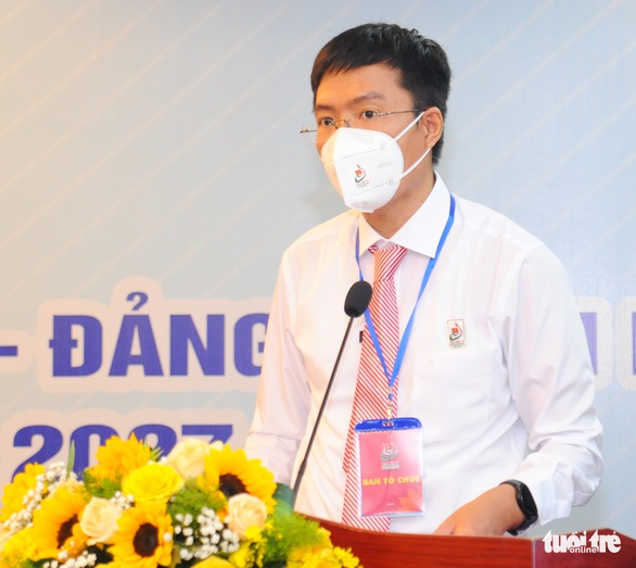 Nâng cao tinh thần trách nhiệm thực thi công vụ - Ảnh 3. Nâng cao tinh thần trách nhiệm thực thi công vụ - Ảnh 3.