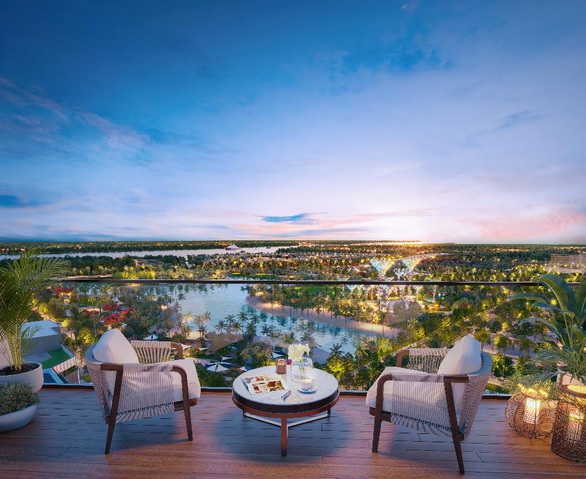 Masteri Centre Point: khu Compound đẳng cấp quốc tế tại thành phố Thủ Đức - Ảnh 2. Masteri Centre Point: khu Compound đẳng cấp quốc tế tại thành phố Thủ Đức - Ảnh 2.