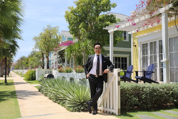 NovaWorld Phan Thiet - cú hích để du lịch Bình Thuận bứt tốc - Ảnh 2. NovaWorld Phan Thiet - cú hích để du lịch Bình Thuận bứt tốc - Ảnh 2.