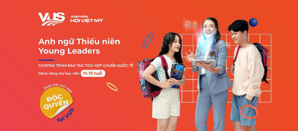 Kỹ năng 4.0 cho teen cấp 2: Ba mẹ có đang bỏ lỡ? - Ảnh 2.