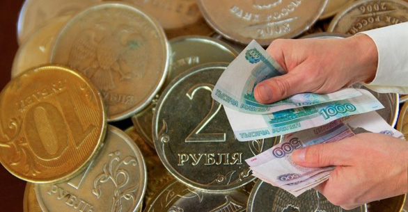 Nga muốn mở rộng sử dụng đồng rúp trong xuất khẩu năng lượng - Ảnh 1.