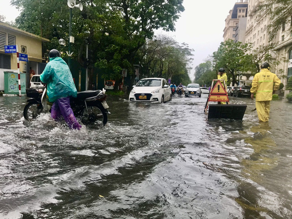 Tin sáng 10-7: Ô nhiễm không khí là vấn đề lớn tại TP.HCM; Thu hồi giấy phép thuốc Zinnat Suspension - Ảnh 3.