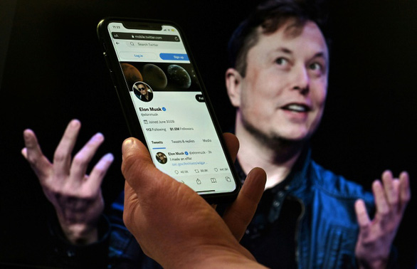 Twitter uses poison tactics against billionaire Elon Musk's proposal - Photo 1.