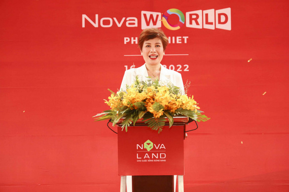 NovaWorld Phan Thiet đón đầu xu hướng thẩm mỹ kết hợp nghỉ dưỡng đang thịnh hành - Ảnh 1.