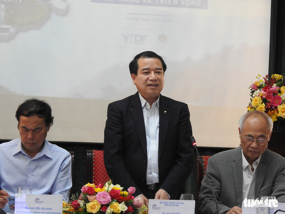Công bố kế hoạch phát triển du lịch chung ba nước Việt Nam, Lào, Campuchia - Ảnh 1.