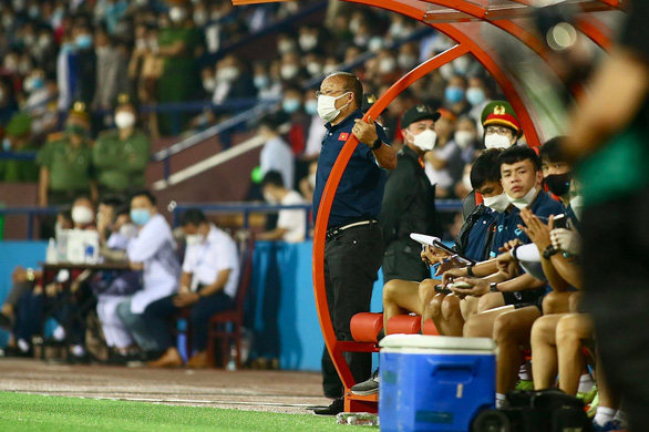 Đá bại U20 Hàn Quốc, U23 Việt Nam hướng đến SEA Games 31 - Ảnh 1. Đá bại U20 Hàn Quốc, U23 Việt Nam hướng đến SEA Games 31 - Ảnh 1.