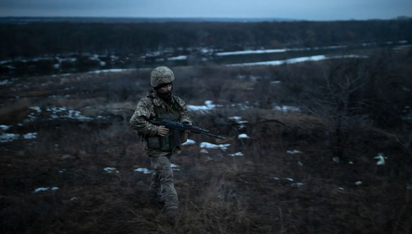 Russia begins the battle of Donbass: How is the new front different from the Kiev front?  - Photo 1.