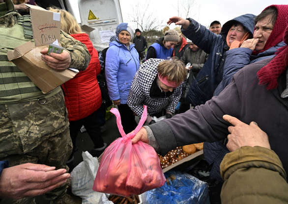 QUICK READING April 20: UN urges Russia and Ukraine to cease fire on Easter - Photo 1.