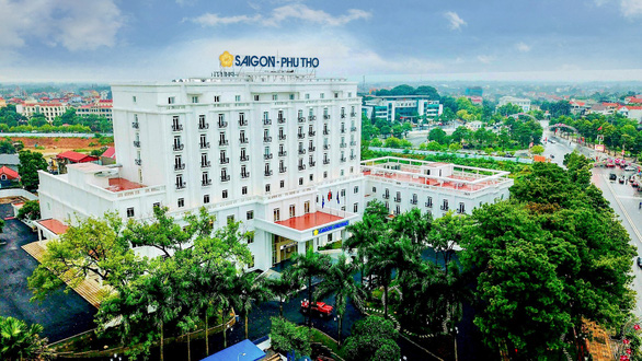 Saigontourist Group tiếp tục ‘hút’ khách với voucher siêu khuyến mãi - Ảnh 2.