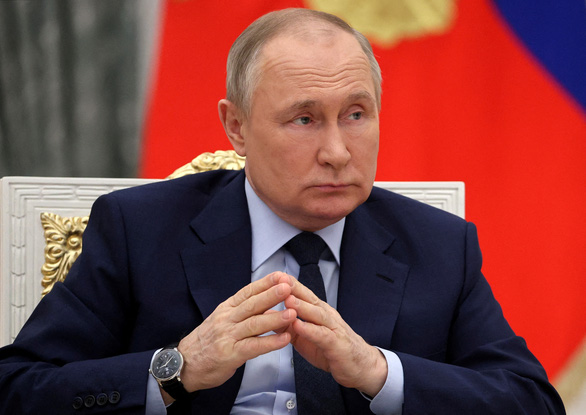 Ông Putin yêu cầu xây dựng thêm hạ tầng để bảo vệ ngành luyện kim của Nga - Ảnh 1.