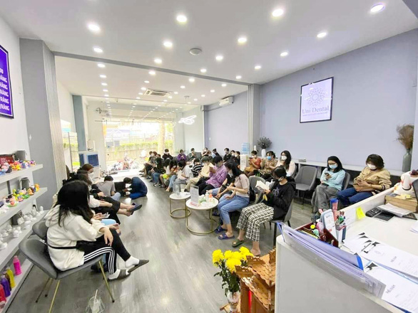 Uni Dental - Trung tâm chỉnh nha uy tín - Ảnh 4.