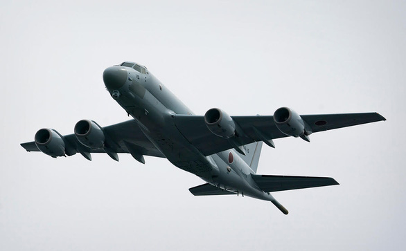 Ấn Độ từ chối nhập cảnh máy bay viện trợ của Nhật tới Ukraine - Ảnh 1.