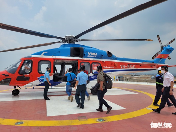 Nhiều tour du lịch trải nghiệm ở TP.HCM dịp lễ 30-4 - Ảnh 1. Nhiều tour du lịch trải nghiệm ở TP.HCM dịp lễ 30-4 - Ảnh 1.