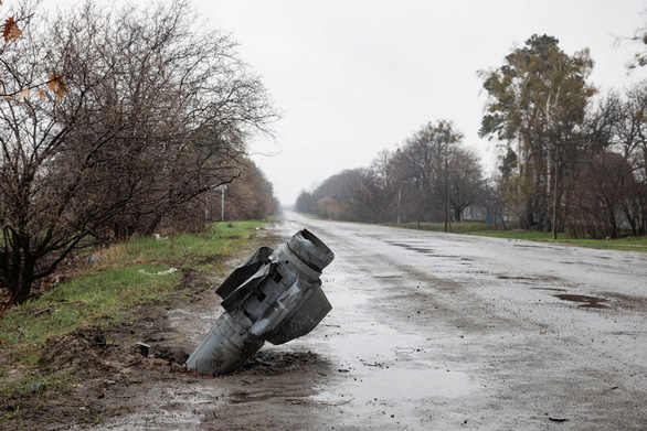 Politicians write letters advising Germany not to supply weapons to Ukraine - Photo 1.