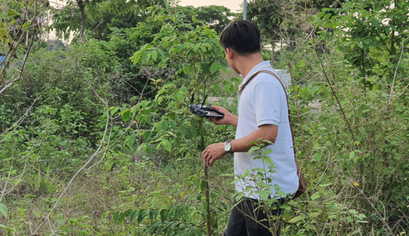 UBND huyện Thống Nhất kết luận về 149 ha đất giao làm khu đô thị ra sao? - Ảnh 1. UBND huyện Thống Nhất kết luận về 149 ha đất giao làm khu đô thị ra sao? - Ảnh 1.