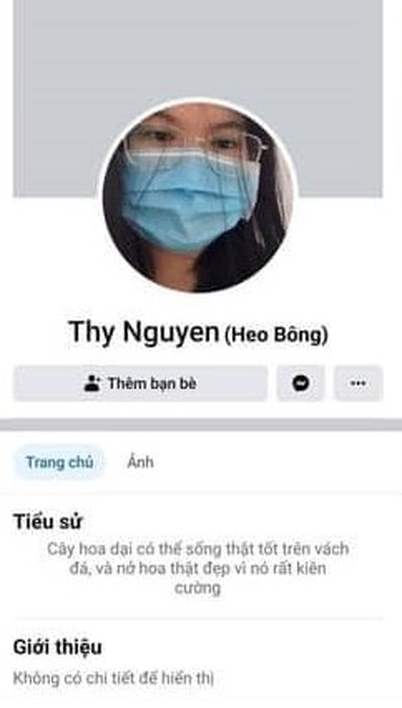 Công an tìm nạn nhân quyên tiền cho nhóm từ thiện lừa đảo bác sĩ Trần Khoa - Ảnh 1.