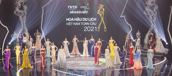 Nam Em vào chung kết Miss World Việt Nam 2022; Hoa hậu Du lịch Việt Nam toàn cầu phá luật thi - Ảnh 7.