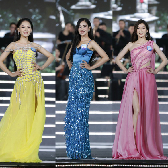 Nam Em vào chung kết Miss World Việt Nam 2022; Hoa hậu Du lịch Việt Nam toàn cầu phá luật thi - Ảnh 3.