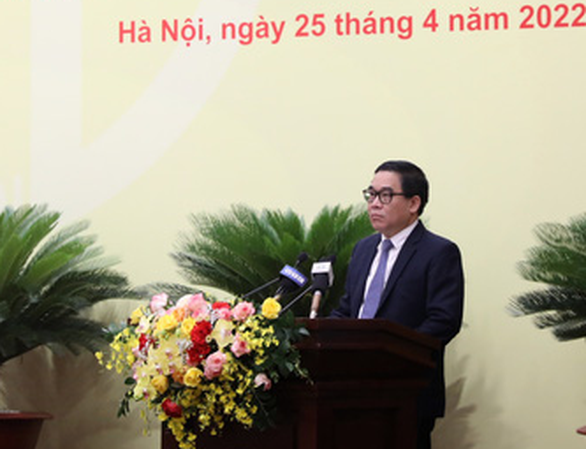 Bảo tàng Hà Nội 2.300 tỉ đồng mãi chưa hoàn thành, đại biểu đề nghị làm rõ trách nhiệm - Ảnh 1.