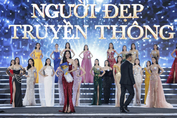 Nam Em vào chung kết Miss World Việt Nam 2022; Hoa hậu Du lịch Việt Nam toàn cầu phá luật thi - Ảnh 4.