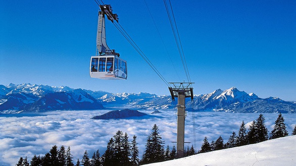 Thụy Sĩ - Áo - Đức - Slovakia - Hungary trọn gói từ 47.890.000 đồng - Ảnh 1. Thụy Sĩ - Áo - Đức - Slovakia - Hungary trọn gói từ 47.890.000 đồng - Ảnh 1.