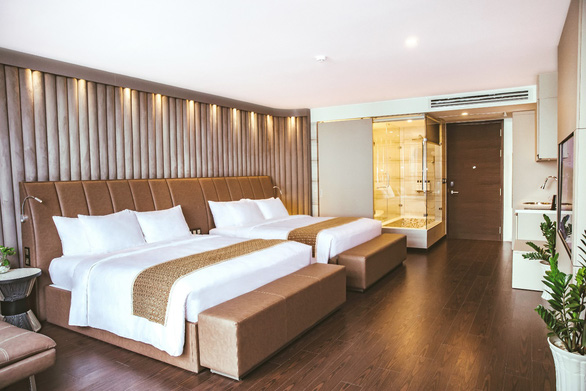 Cơ hội đầu tư căn hộ nghỉ dưỡng đã hoàn thiện ở Phú Quốc - Ảnh 3.