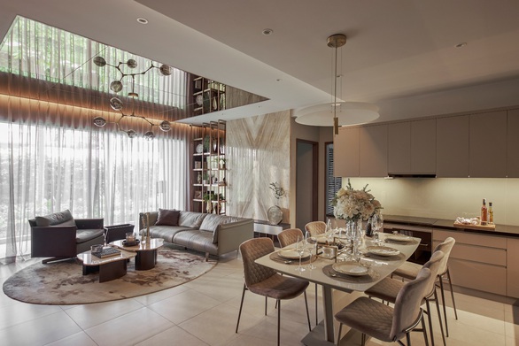 Chủ đầu tư tung chính sách hỗ trợ người mua nhà - Ảnh 3. Chủ đầu tư tung chính sách hỗ trợ người mua nhà - Ảnh 3.
