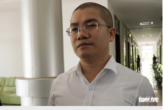 Viện KSND TP.HCM thông báo các cá nhân, tổ chức theo dõi lịch xét xử vụ án Alibaba - Ảnh 1.