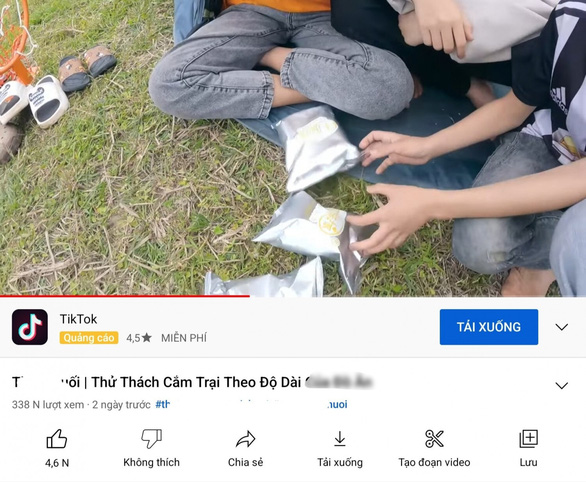 Truy thu thuế chủ kênh YouTube tại Quảng Ninh hưởng lợi 11 tỉ đồng trong 4 năm