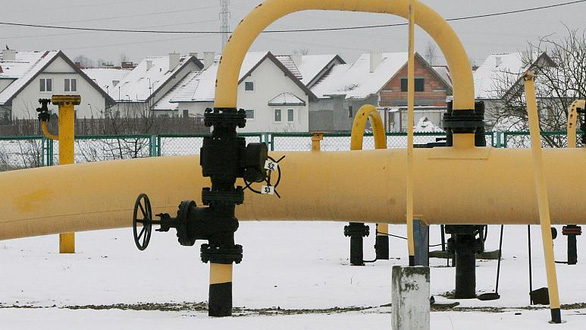 Poland, Bulgaria say Russia will stop supplying gas from April 27 - Photo 1.