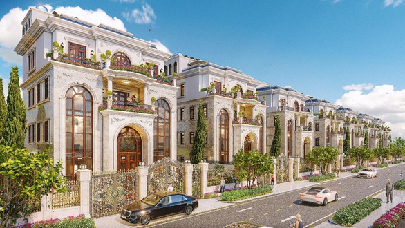 Jardin Villas: Đẳng cấp tinh hoa xứng tầm vị thế - Ảnh 1. Jardin Villas: Đẳng cấp tinh hoa xứng tầm vị thế - Ảnh 1.